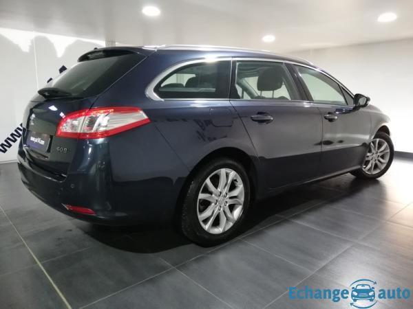 Peugeot 508 SW 2.0 BlueHDI 150 GPS CLIM TPANO