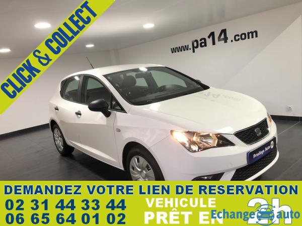 Seat Ibiza 1.4 TDI 5P/CLIM