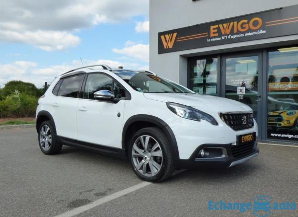 Peugeot 2008 CROSSWAY - 1.6 BLUEHDI 100 CV