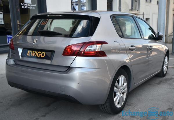 Peugeot 308 1.2 PURETECH 82 ACTIVE