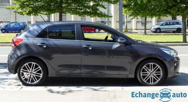 Kia Rio 1.0 TGDI 100 ISG PREMIUM