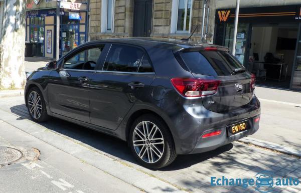 Kia Rio 1.0 TGDI 100 ISG PREMIUM