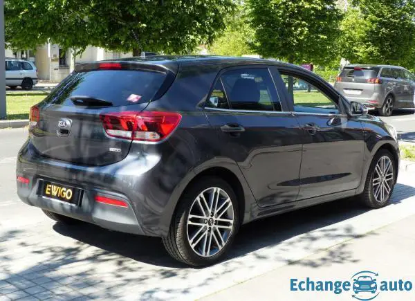 Kia Rio 1.0 TGDI 100 ISG PREMIUM