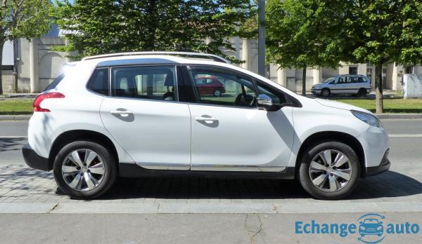 Peugeot 2008 1.2 Pure Tech 130 Allure