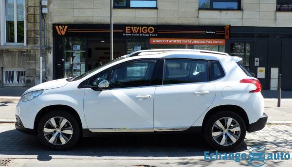 Peugeot 2008 1.2 Pure Tech 130 Allure