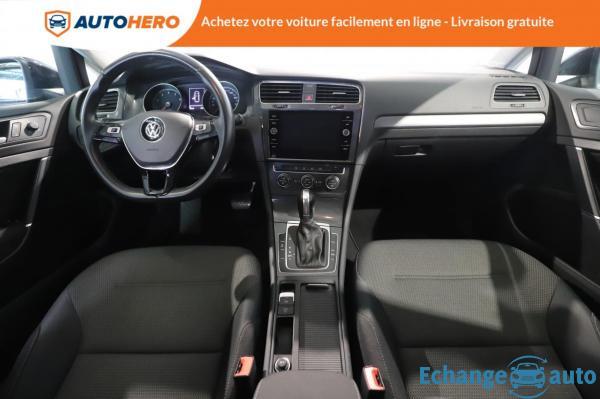 Volkswagen Golf 7 1.4 TSI Confortline 125 ch