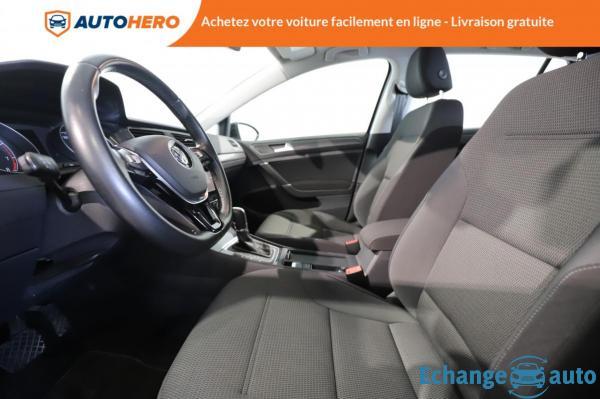Volkswagen Golf 7 1.4 TSI Confortline 125 ch