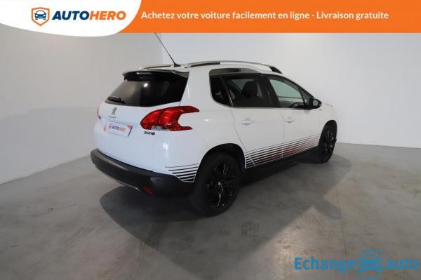 Peugeot 2008 1.2 e-THP Urban Cross 110 ch