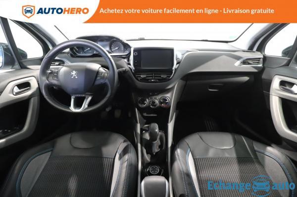 Peugeot 2008 1.2 e-THP Urban Cross 110 ch