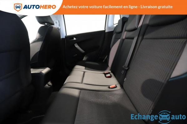 Peugeot 2008 1.2 e-THP Urban Cross 110 ch