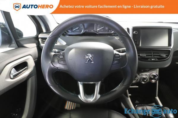 Peugeot 2008 1.2 e-THP Urban Cross 110 ch
