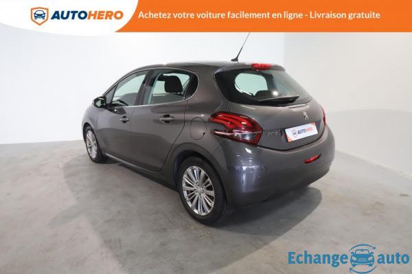 Peugeot 208 1.6 Blue-HDi Allure 100 ch
