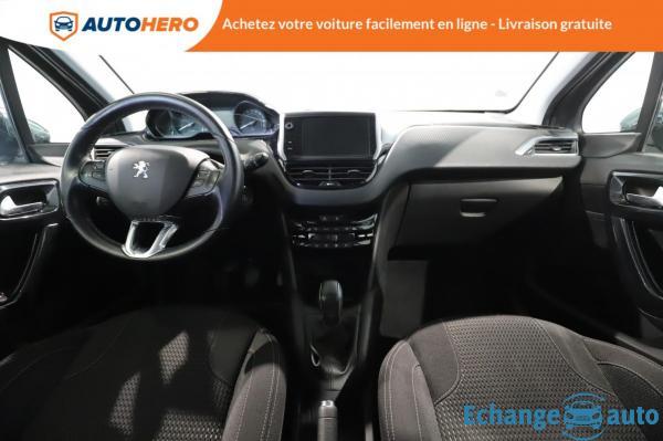 Peugeot 208 1.6 Blue-HDi Allure 100 ch
