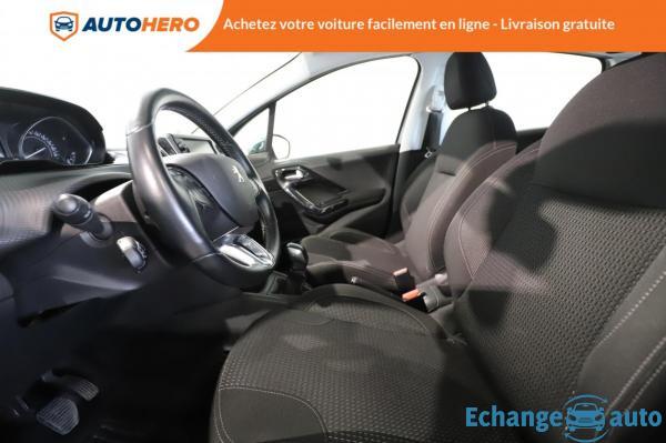 Peugeot 208 1.6 Blue-HDi Allure 100 ch