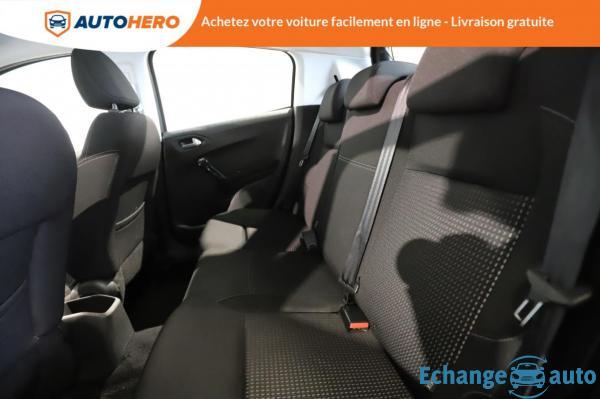 Peugeot 208 1.6 Blue-HDi Allure 100 ch