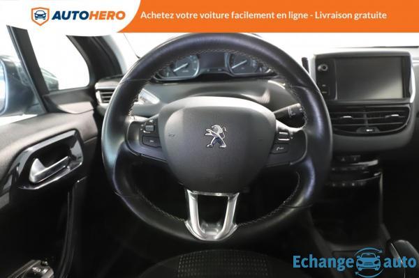 Peugeot 208 1.6 Blue-HDi Allure 100 ch