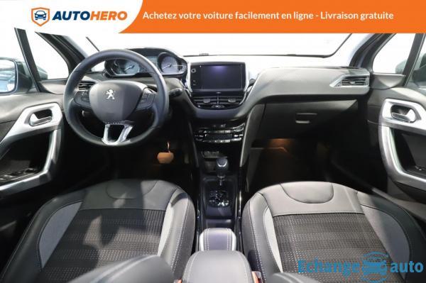 Peugeot 2008 1.5 Blue-HDi Allure 120 ch