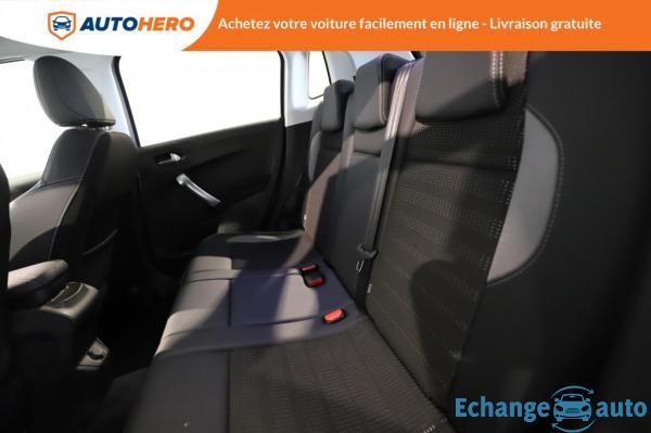 Peugeot 2008 1.5 Blue-HDi Allure 120 ch