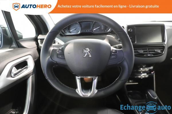 Peugeot 2008 1.5 Blue-HDi Allure 120 ch