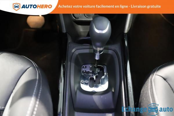 Peugeot 2008 1.5 Blue-HDi Allure 120 ch