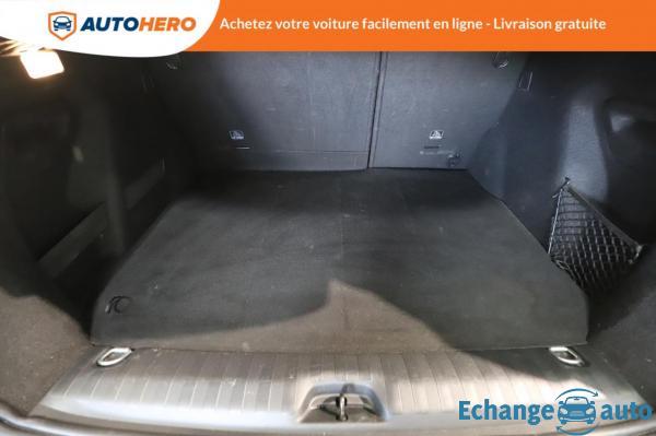 Peugeot 2008 1.5 Blue-HDi Allure 120 ch