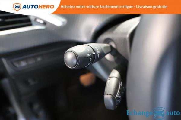 Peugeot 2008 1.5 Blue-HDi Allure 120 ch