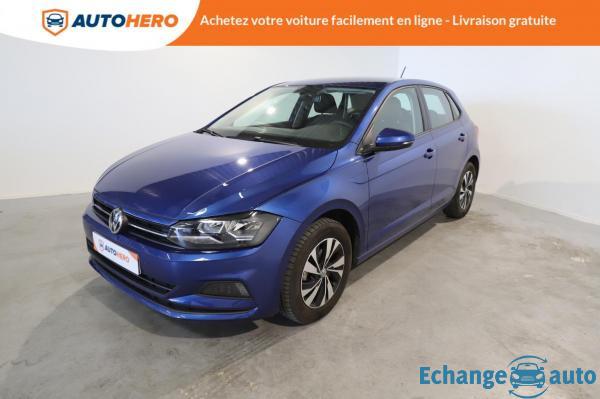 Volkswagen Polo 1.0 TSI Confortline 95 ch