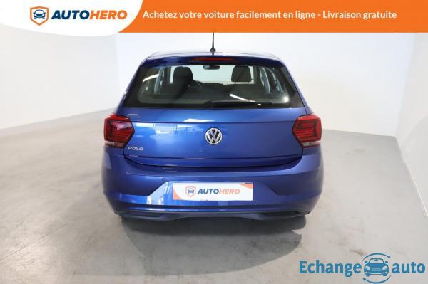 Volkswagen Polo 1.0 TSI Confortline 95 ch