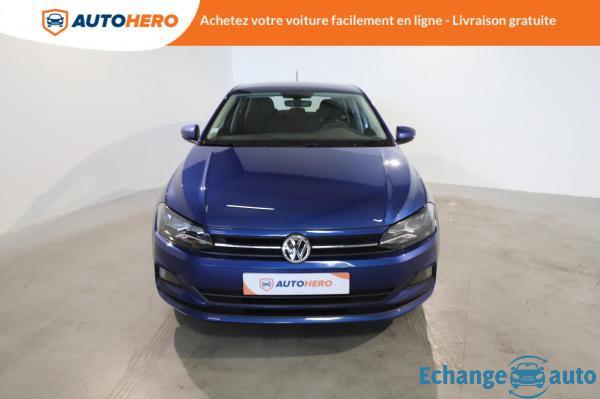 Volkswagen Polo 1.0 TSI Confortline 95 ch