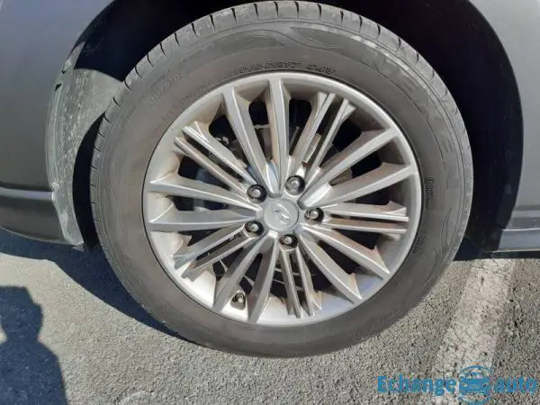 Hyundai Kona 1.0 T-GDi 120 Creative