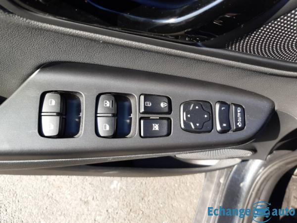 Hyundai Kona 1.0 T-GDi 120 Creative