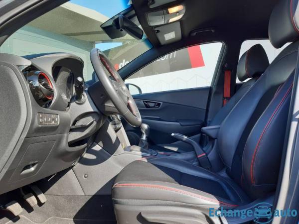 Hyundai Kona 1.0 T-GDi 120 Creative