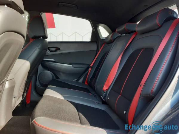 Hyundai Kona 1.0 T-GDi 120 Creative