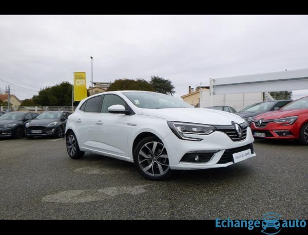 Renault Mégane IV 1.5 DCI 110 INTENS