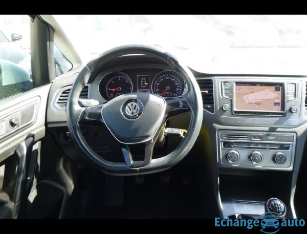 Volkswagen Golf Sportsvan SPORTVAN 1.6 TDI 90 TRENDLINE BUSINESS