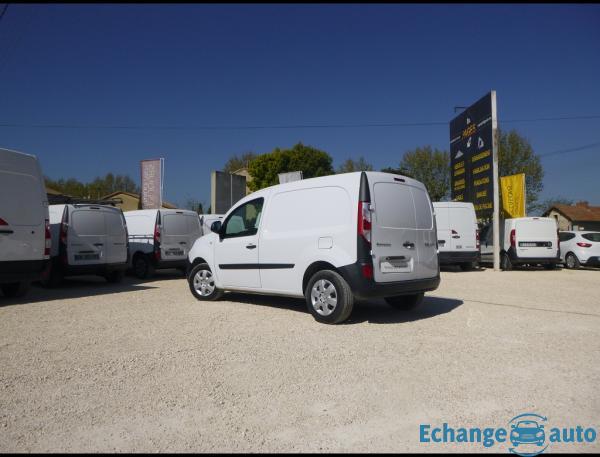 Renault Kangoo II 1.5 DCI 75 EXTRA R-LINK 3 PLS