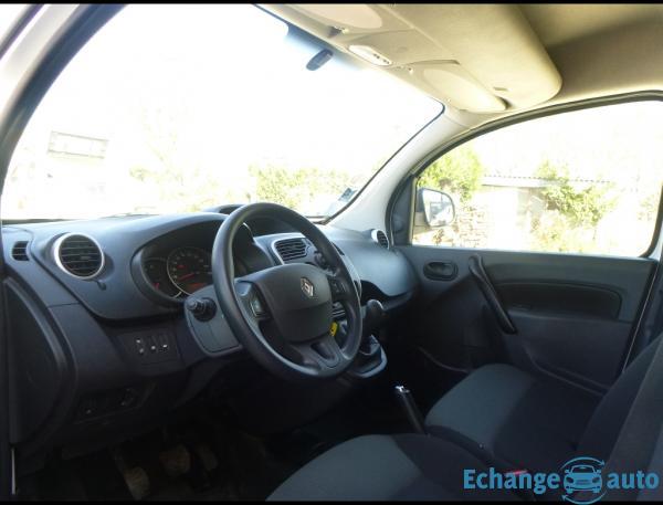 Renault Kangoo II 1.5 DCI 75 EXTRA R-LINK 3 PLS