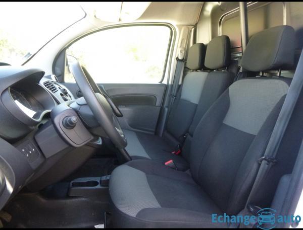 Renault Kangoo II 1.5 DCI 75 EXTRA R-LINK 3 PLS