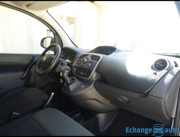 Renault Kangoo II 1.5 DCI 75 EXTRA R-LINK 3 PLS