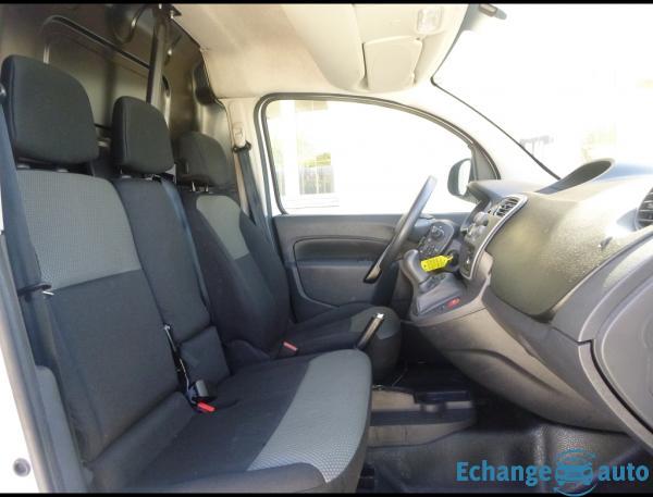 Renault Kangoo II 1.5 DCI 75 EXTRA R-LINK 3 PLS