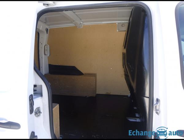 Renault Kangoo II 1.5 DCI 75 EXTRA R-LINK 3 PLS