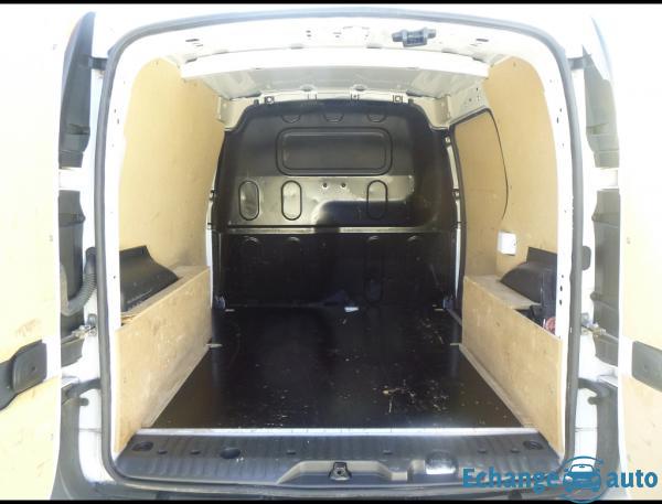 Renault Kangoo II 1.5 DCI 75 EXTRA R-LINK 3 PLS