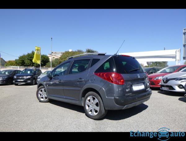Peugeot 207 SW 1.6 VTI 120 BA OUTDOOR