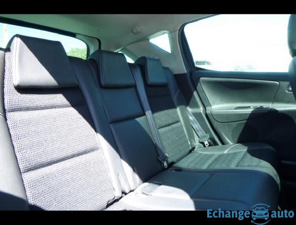 Peugeot 207 SW 1.6 VTI 120 BA OUTDOOR