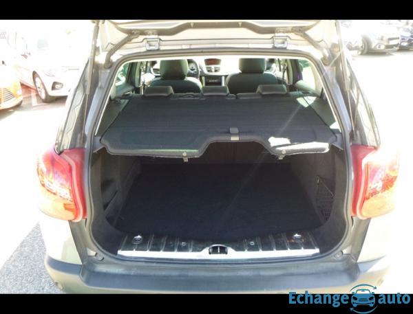 Peugeot 207 SW 1.6 VTI 120 BA OUTDOOR