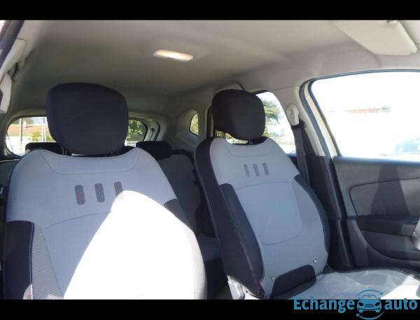 Renault Captur 0.9 TCE 90 COOL GREY