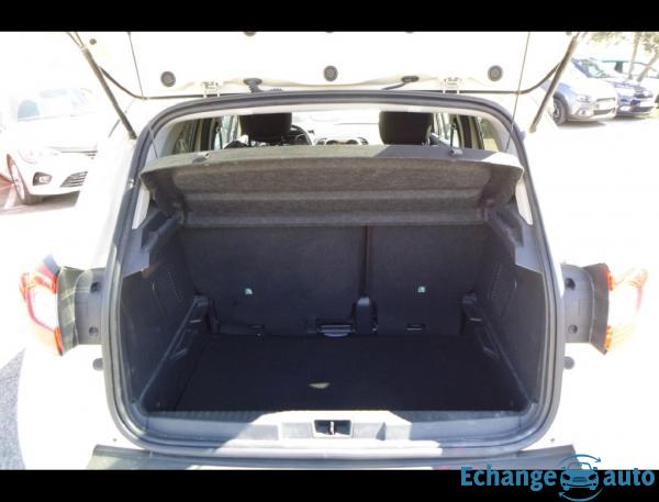 Renault Captur 0.9 TCE 90 COOL GREY