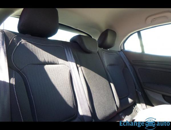 Renault Mégane IV 1.5 DCI 110 EDC BUSINESS