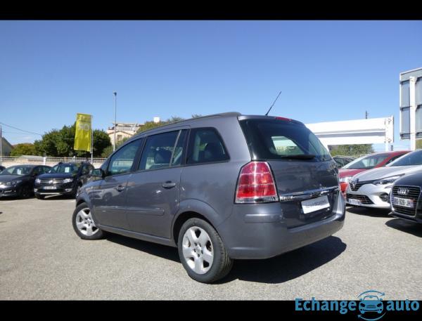 Opel Zafira 1.9 CDTI 100 ENJOY 7 PLACES
