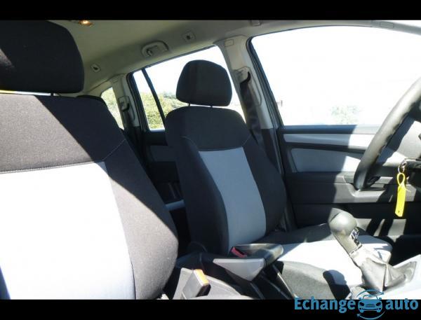 Opel Zafira 1.9 CDTI 100 ENJOY 7 PLACES